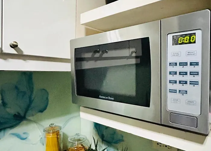Apartment Beautiful And Spacious 2 Real Bedrooms 2 Bathrooms In Bgc Global *