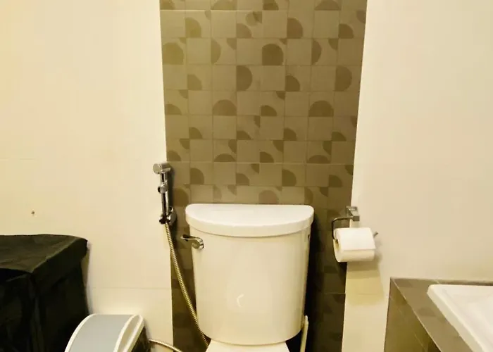 Beautiful And Spacious 2 Real Bedrooms 2 Bathrooms In Bgc Global Apartment *