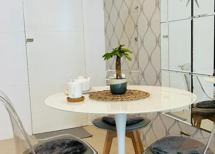 Apartment Beautiful And Spacious 2 Real Bedrooms 2 Bathrooms In Bgc Global