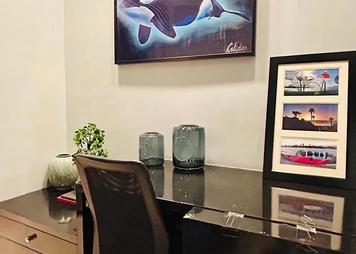 Apartment Beautiful And Spacious 2 Real Bedrooms 2 Bathrooms In Bgc Global *